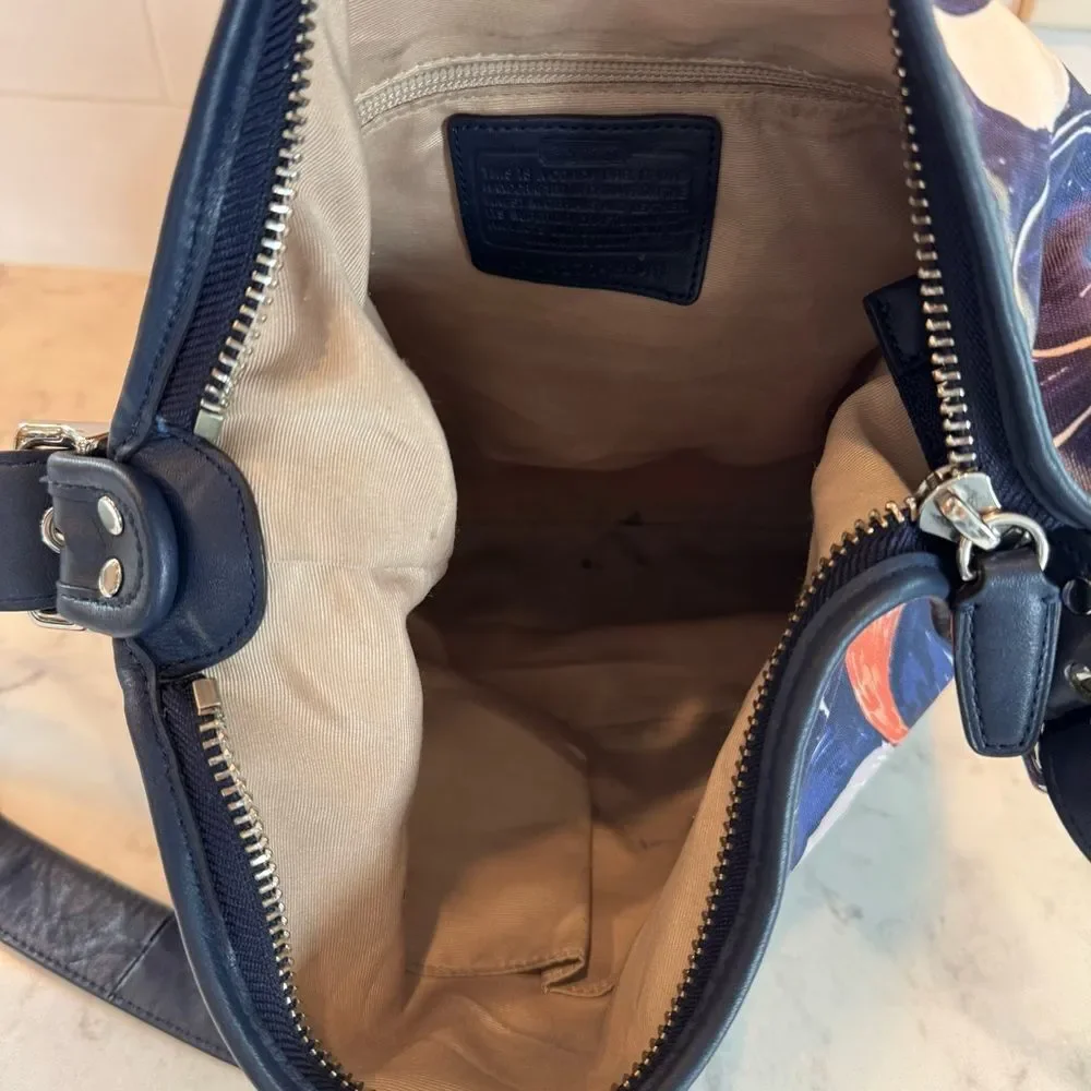 Coach limited edition